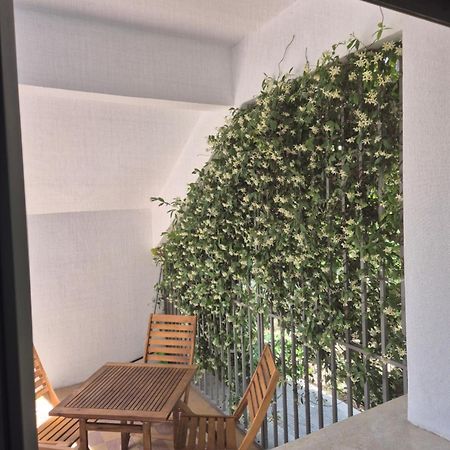 Angelana Luxury Apartments Rhodes City Ngoại thất bức ảnh