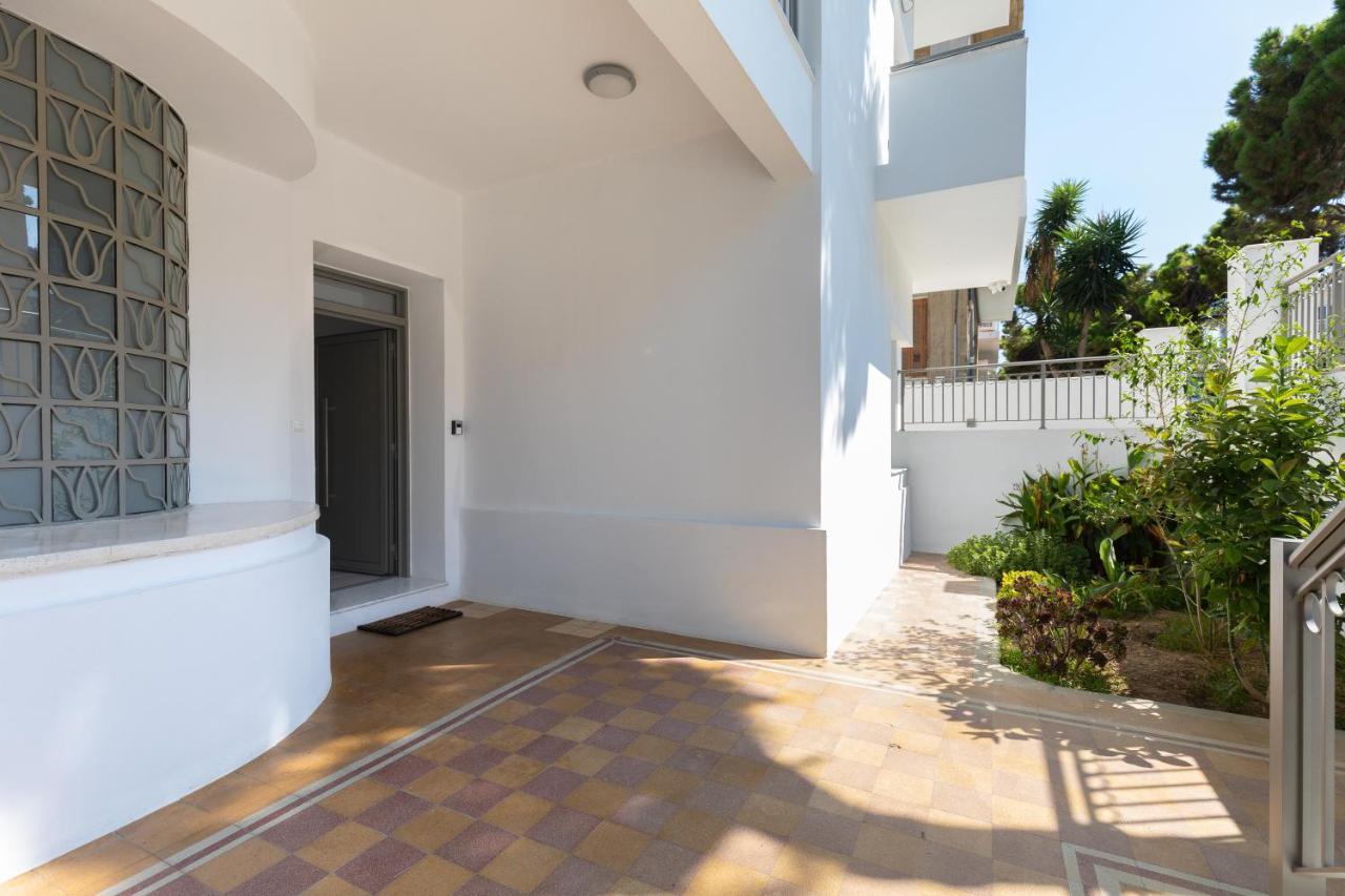Angelana Luxury Apartments Rhodes City Ngoại thất bức ảnh