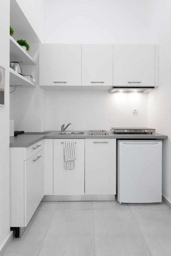 Angelana Luxury Apartments Rhodes City Ngoại thất bức ảnh