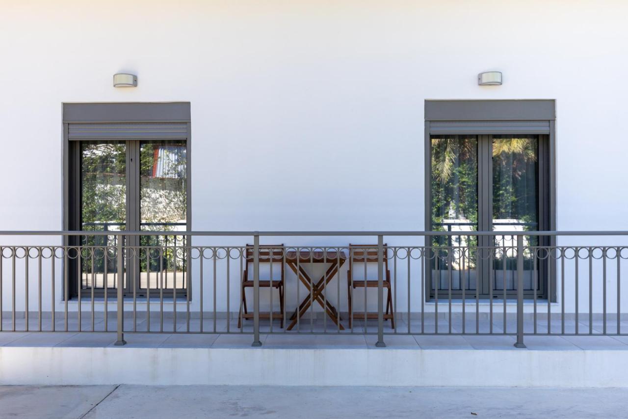 Angelana Luxury Apartments Rhodes City Ngoại thất bức ảnh