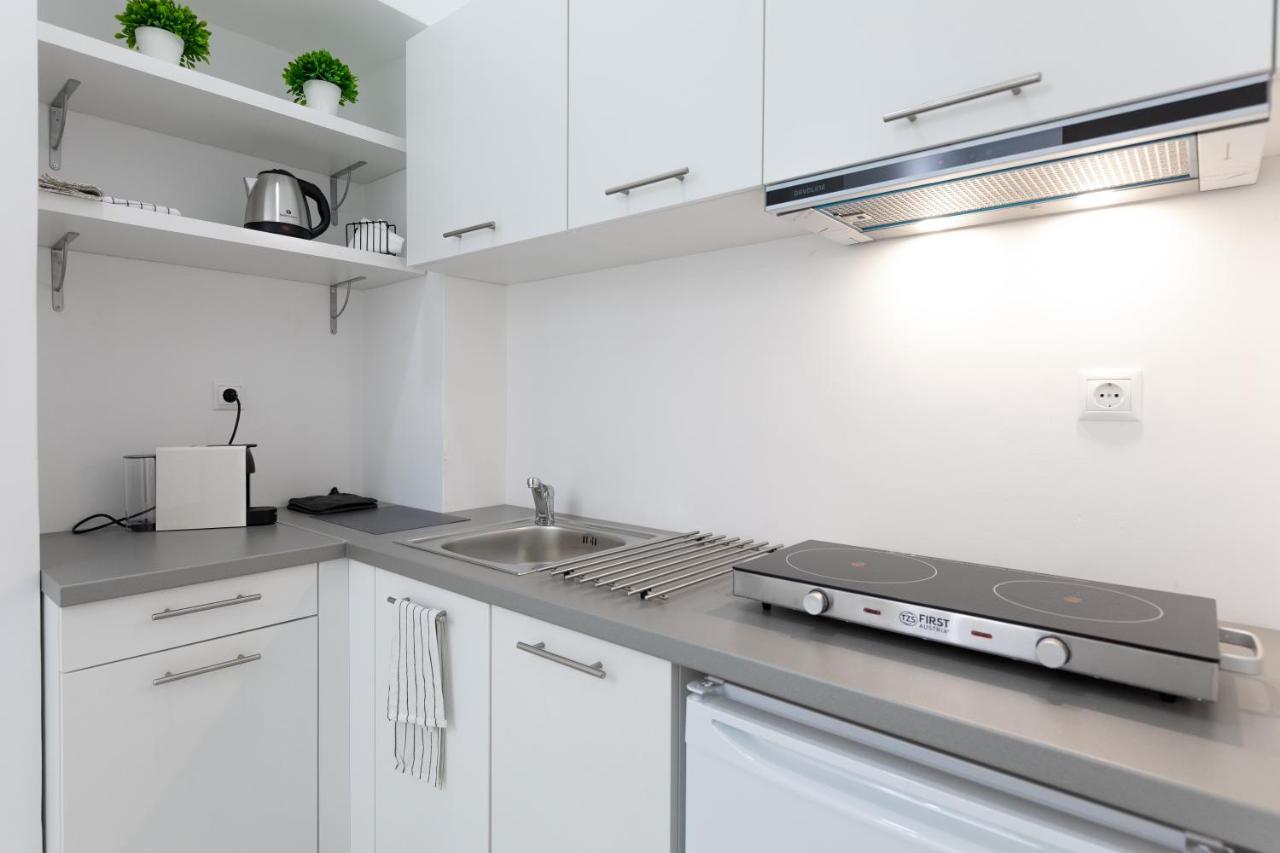 Angelana Luxury Apartments Rhodes City Ngoại thất bức ảnh