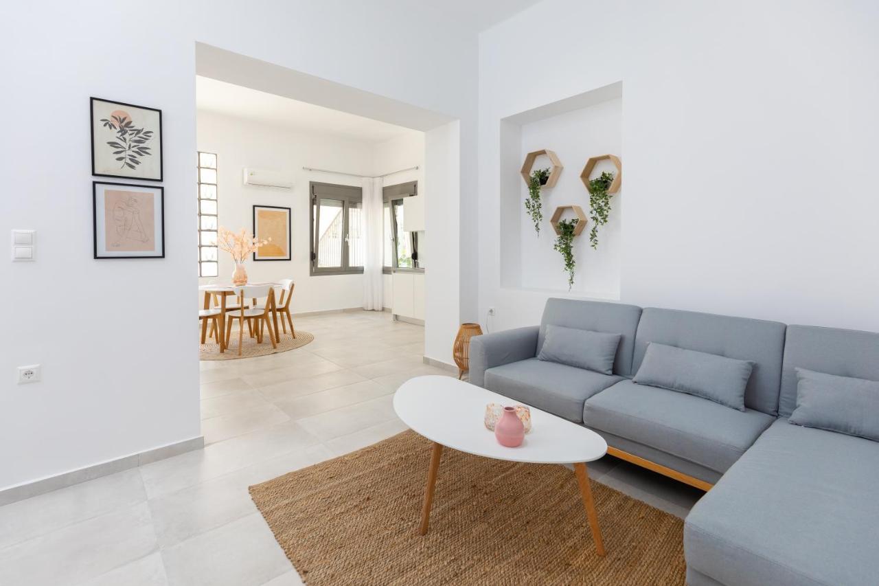 Angelana Luxury Apartments Rhodes City Ngoại thất bức ảnh