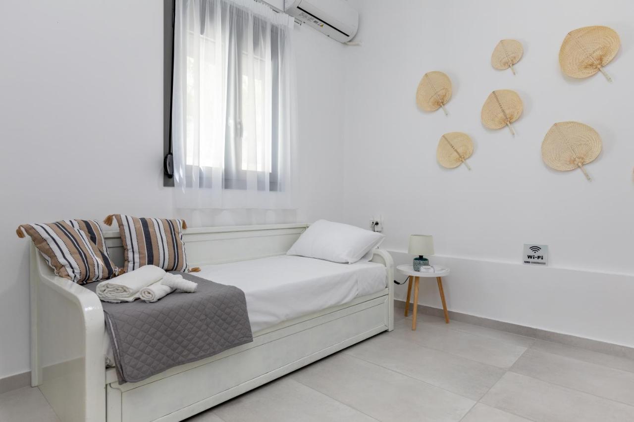 Angelana Luxury Apartments Rhodes City Ngoại thất bức ảnh
