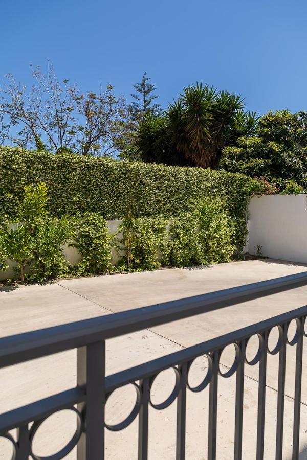 Angelana Luxury Apartments Rhodes City Ngoại thất bức ảnh