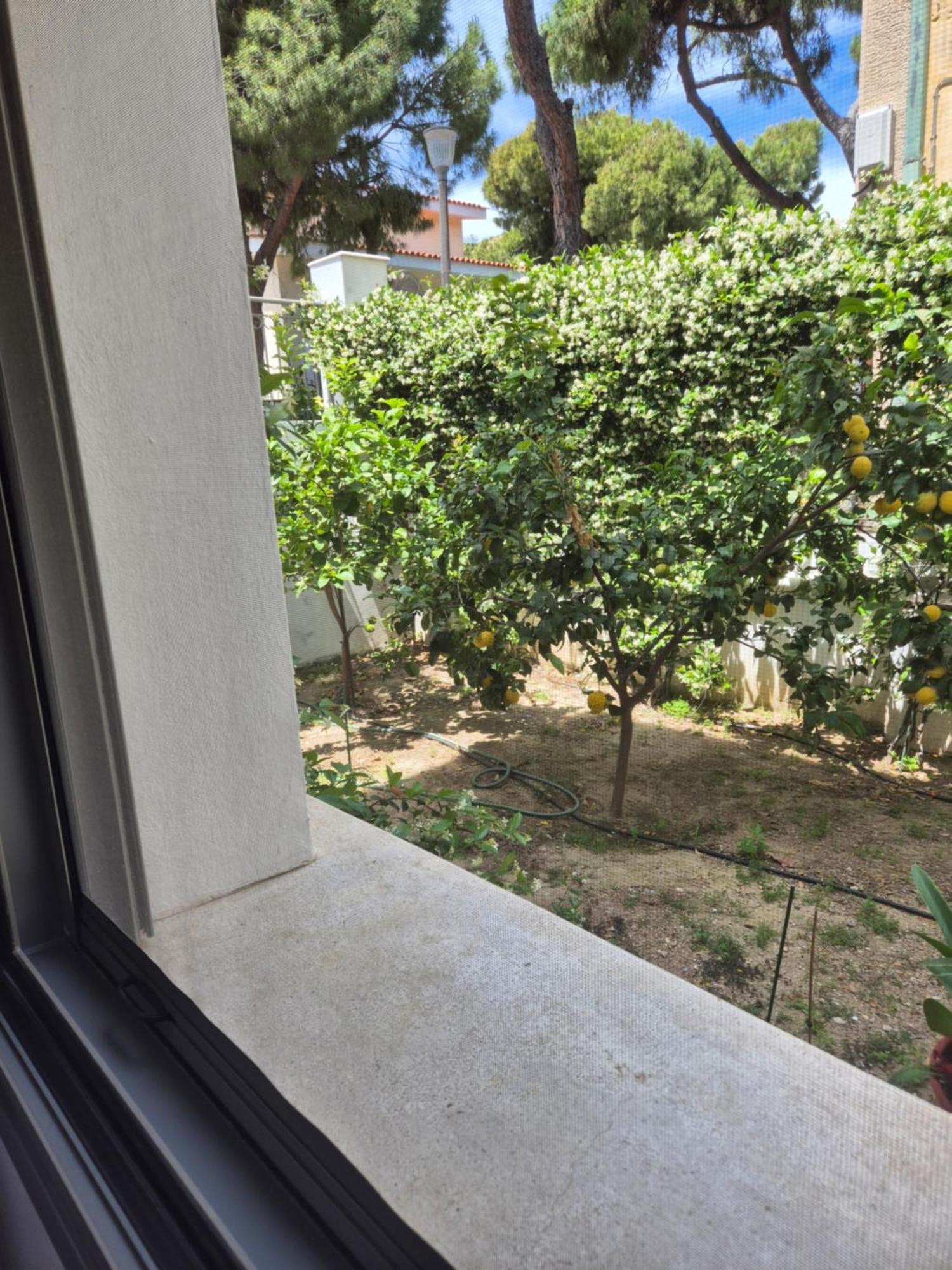 Angelana Luxury Apartments Rhodes City Ngoại thất bức ảnh